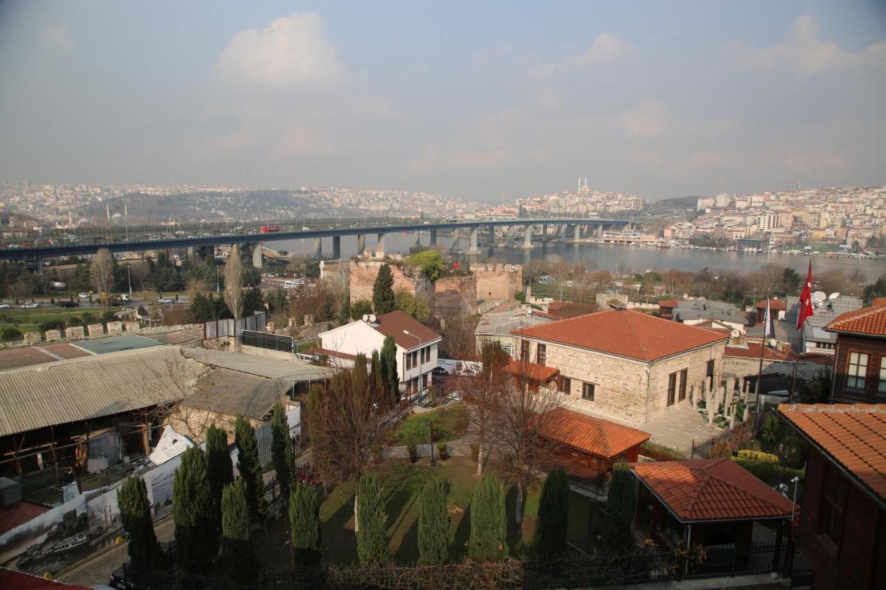 Anemas Otel İstanbul