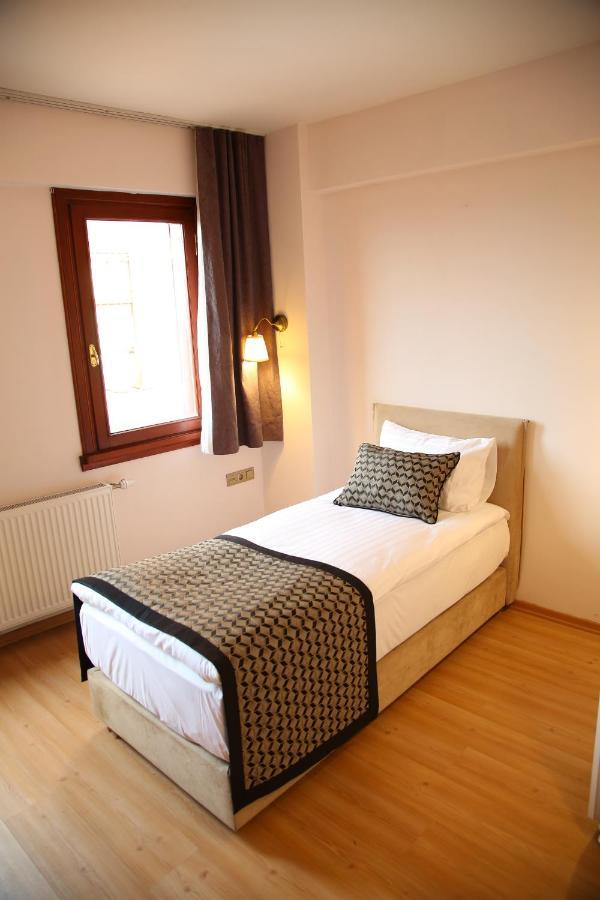 Otel Anemas İstanbul