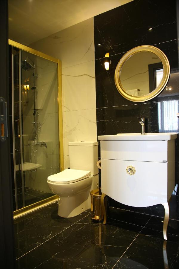 Anemas Otel İstanbul