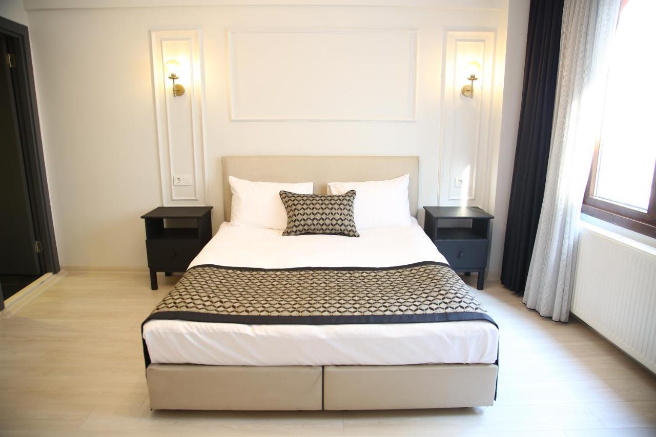 Anemas Otel