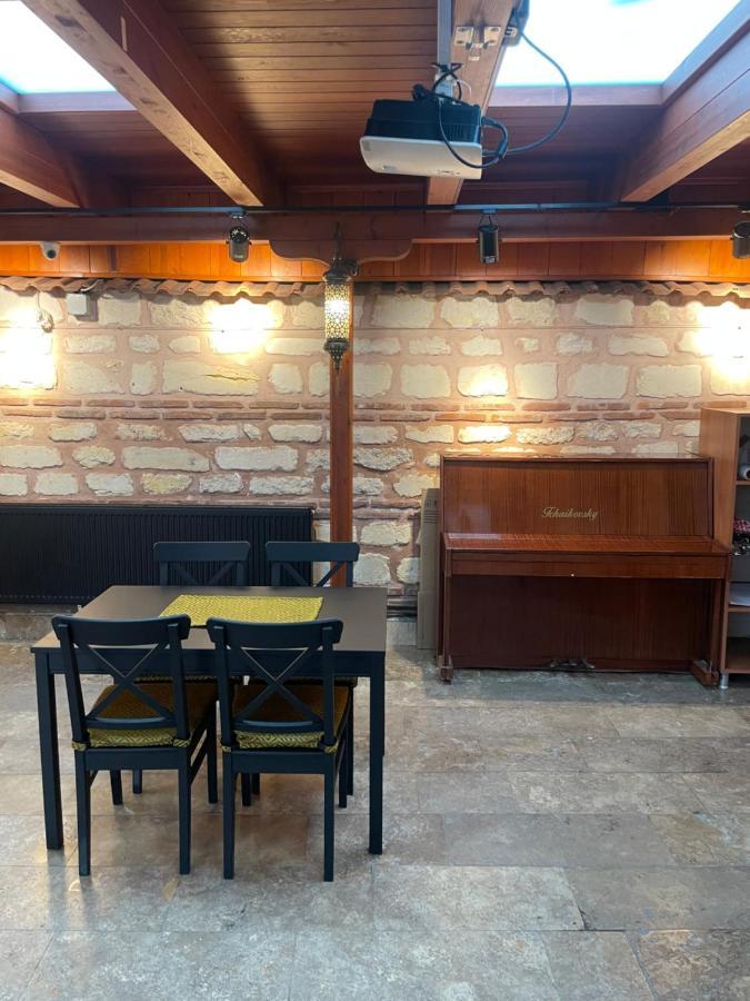 Otel Anemas