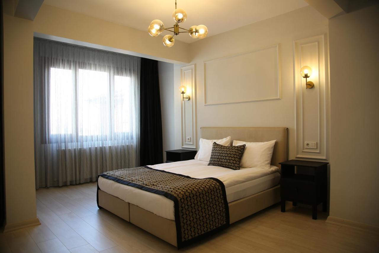 Otel Anemas