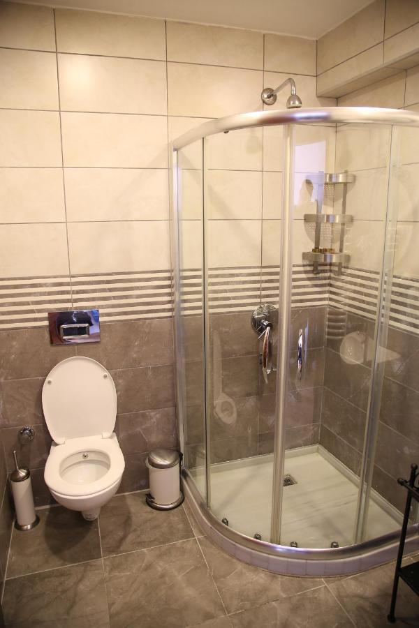 Anemas Otel İstanbul